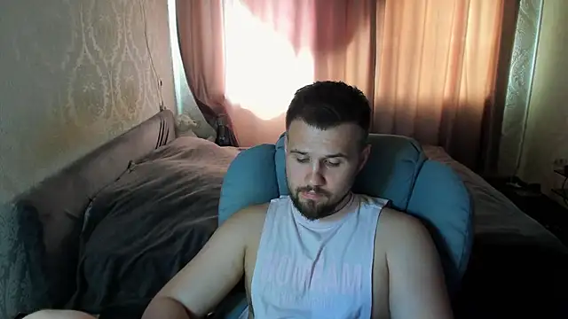 Vladik_b 웹캠 쇼