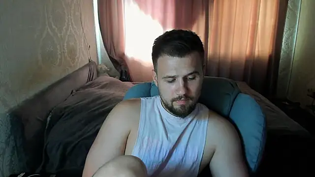 Show webcam de Vladik_b