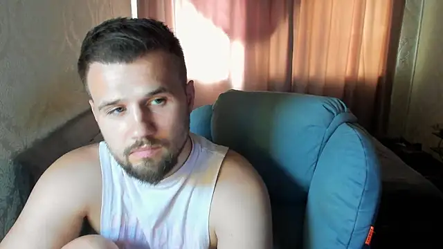 Webkamerová show Vladik_b