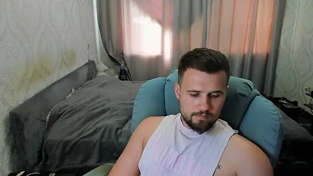 Show webcam de Vladik_b