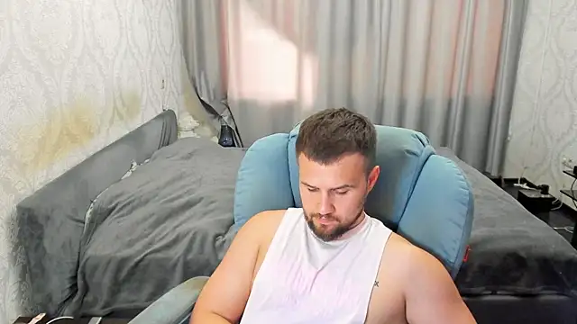 Vladik_b 웹캠 쇼