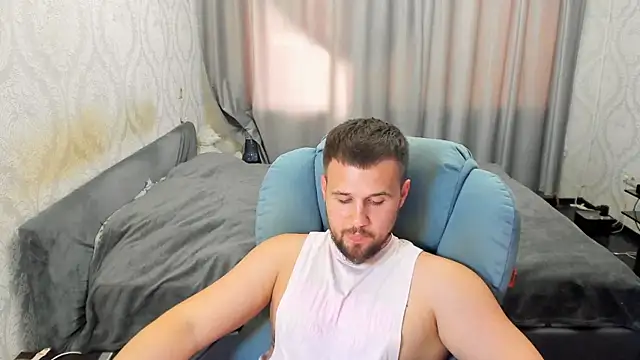 Vladik_b – webcam-show