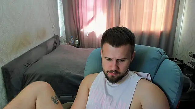 Vladik_b – Kamerová šou