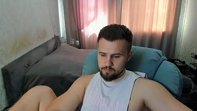 Vladik_b Webcamshow