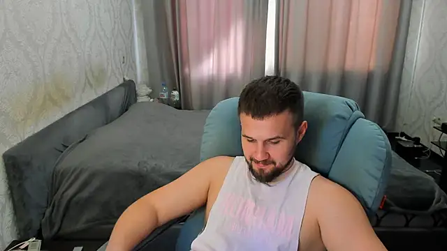 Show webcam de Vladik_b