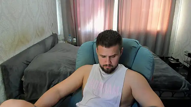Вебкам-шоу Vladik_b