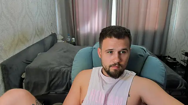 Show Webcam de Vladik_b