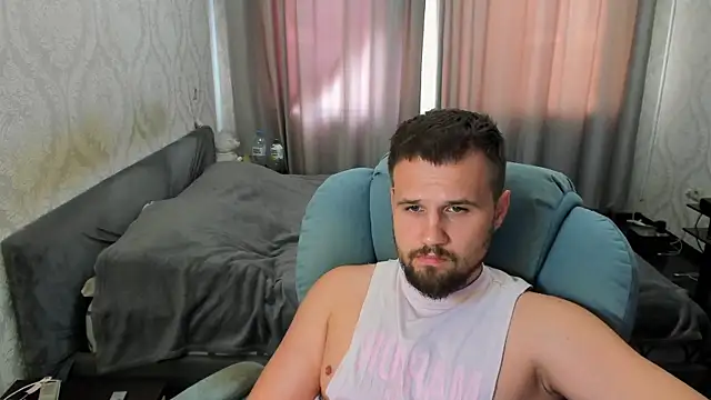 Show webcam de Vladik_b