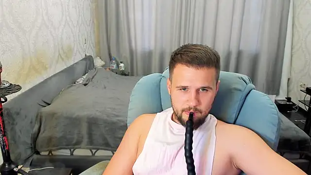 Vladik_b 웹캠 쇼