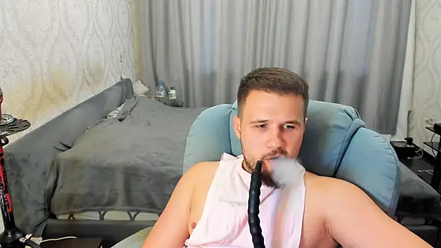 Chat XXX en directo de Vladik_b