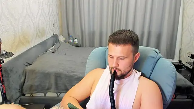 Show Webcam de Vladik_b