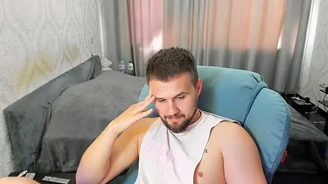 Vladik_bn Webbikameraesitys