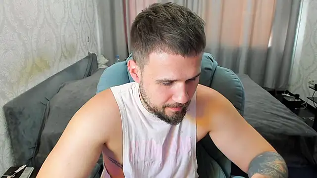 Vladik_bn Webbikameraesitys