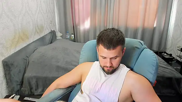 Show de webcam de Vladik_b