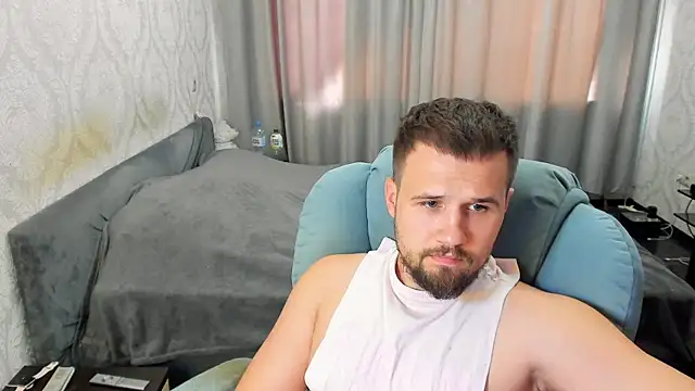 Webkamerová show Vladik_b