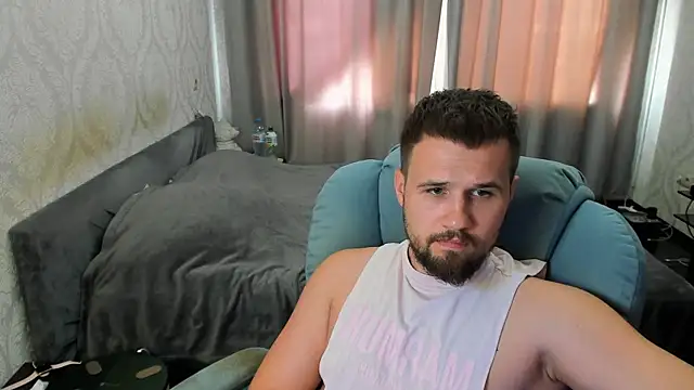 Show webcam de Vladik_b