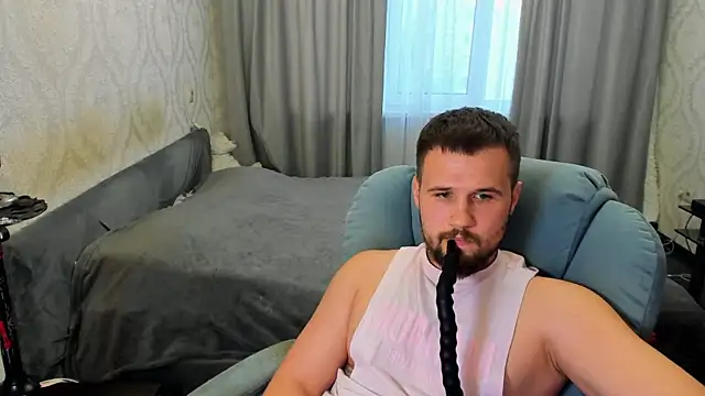 Vladik_b 웹캠 쇼