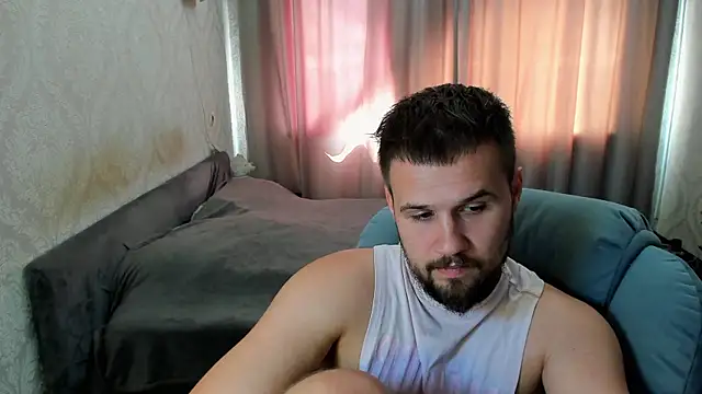 Vladik_bn Webbikameraesitys