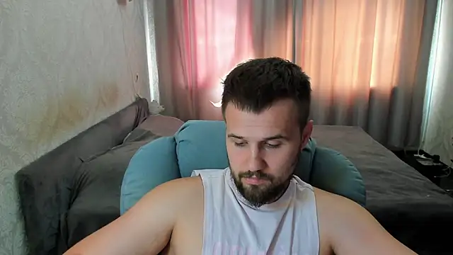 Вебкам-шоу Vladik_b