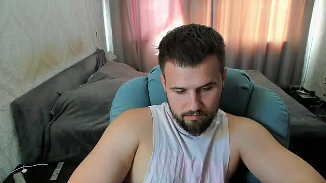 Vladik_b: вебкам-шоу