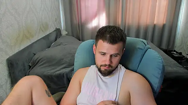 Vladik_b Webcamshow