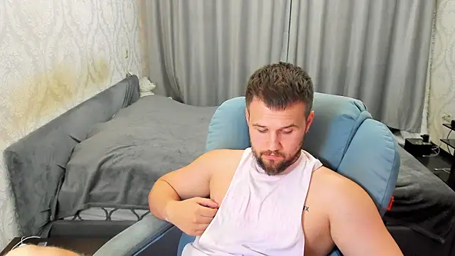Show webcam de Vladik_b