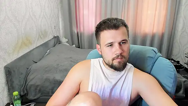 Vladik_b Webcamshow