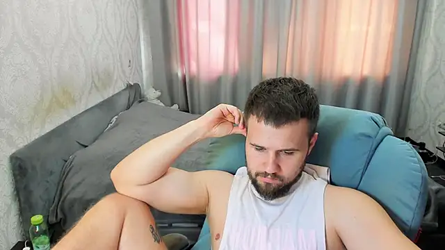 Show webcam de Vladik_b