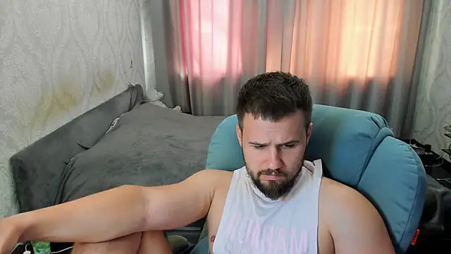 Show webcam de Vladik_b