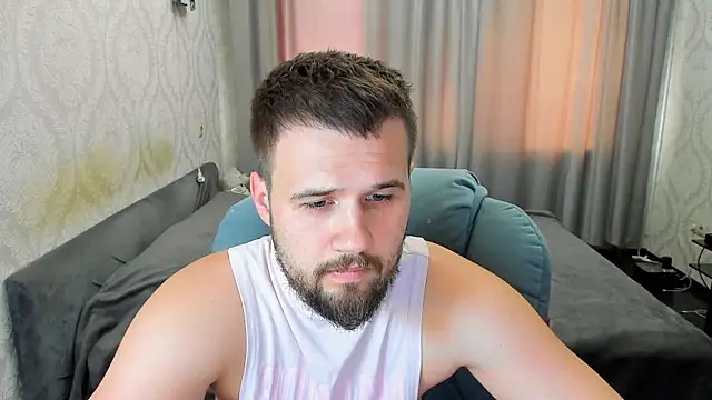 Vladik_bn Webbikameraesitys
