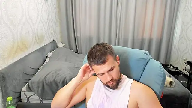 Vladik_b Webcam-Show