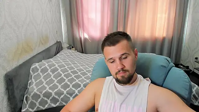 Вебкам-шоу Vladik_b