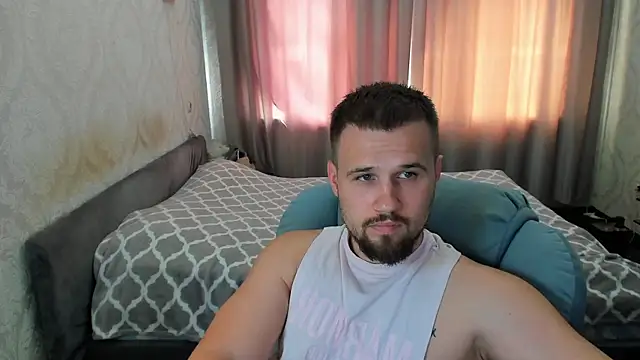 XXX chat uživo modela Vladik_b
