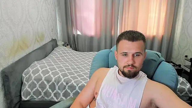 Vladik_b: вебкам-шоу