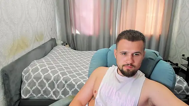 Вебкам-шоу Vladik_b