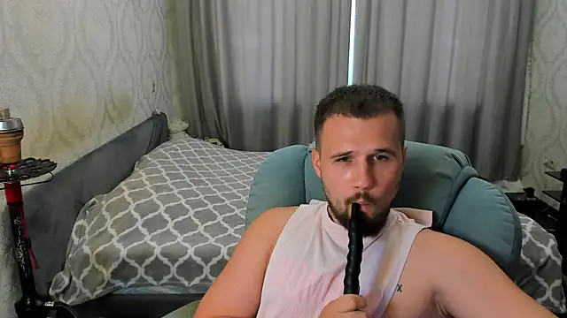 Vladik_bn Webbikameraesitys