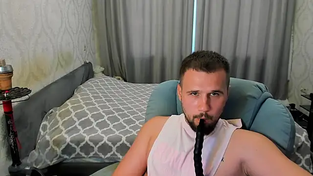 Vladik_b 웹캠 쇼