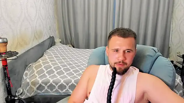 Show de webcam de Vladik_b