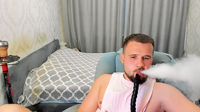 Vladik_bn Webbikameraesitys