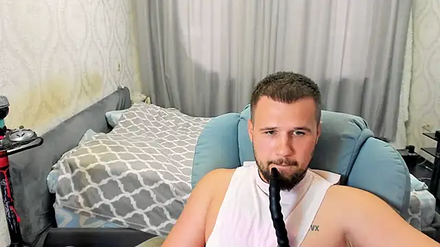 Вебкам-шоу Vladik_b