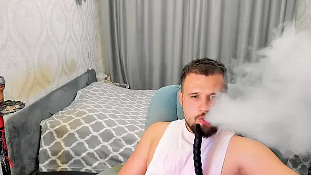 Вебкам-шоу Vladik_b