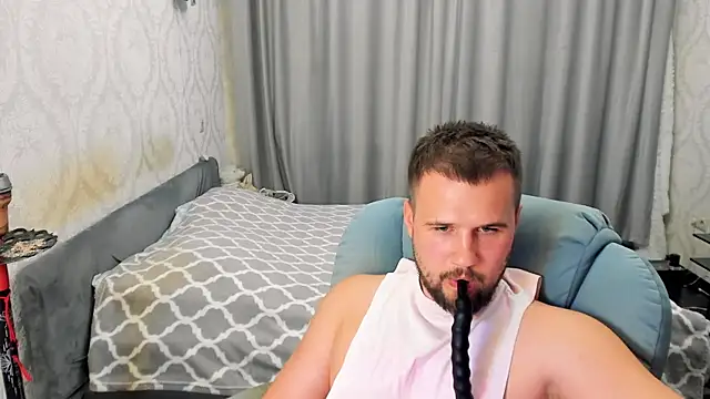 Vladik_b webcam show