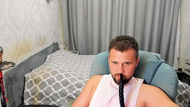 Vladik_b Webcam show