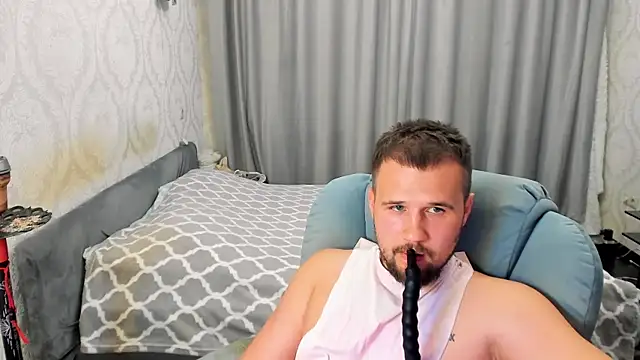 Vladik_b Webcam show