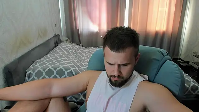 Vladik_b Webcamshow