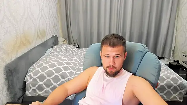 Vladik_b 웹캠 쇼