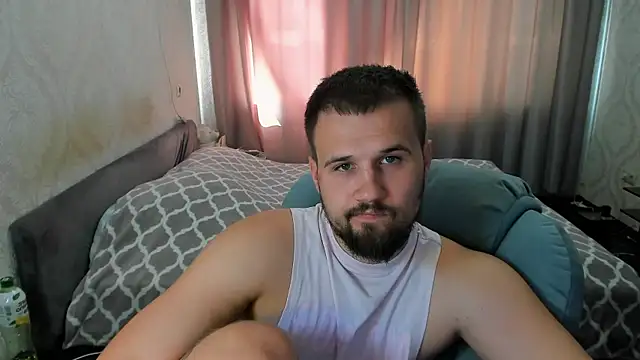 Show Webcam de Vladik_b