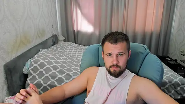 Show webcam de Vladik_b