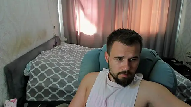 Vladik_b: вебкам-шоу