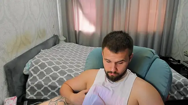 Vladik_b: вебкам-шоу